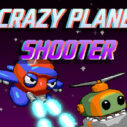 Crazy Plane Shooter