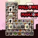 Halloween Mahjong 2019