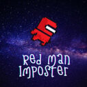 Red Man Imposter