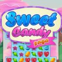 Sweet Candy Saga