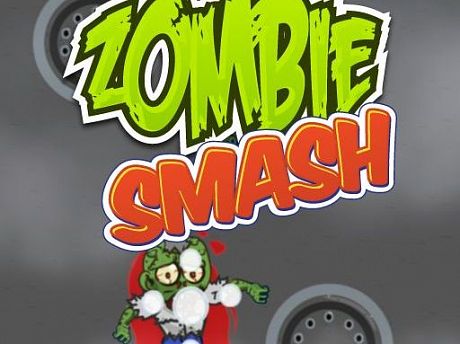 Zombie Smash