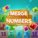 Merge Numbers