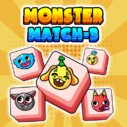 Monster Match-3