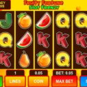 Fruity Fortune Slot Frenzy