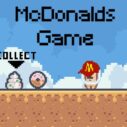 McDonalds Collect Foods